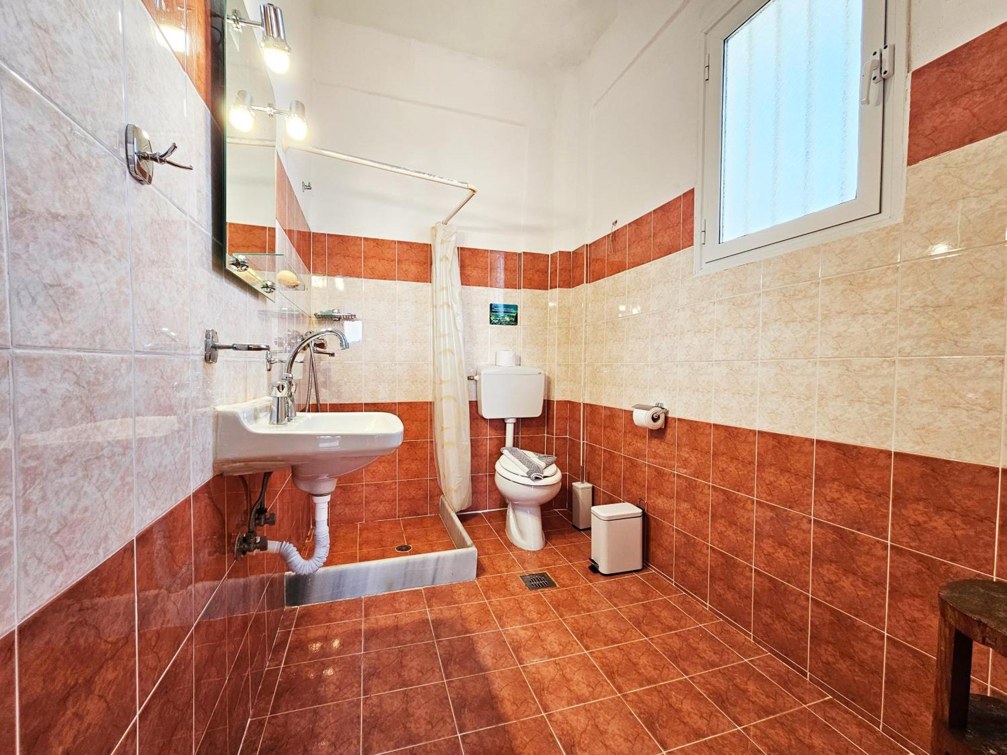 Galini Studios Marathókampos Kamer foto